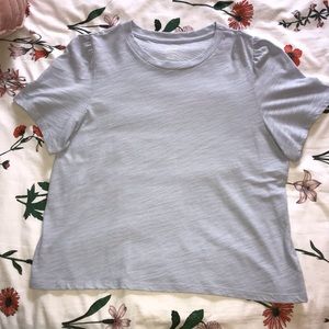 Aerie Boxy T-shirt